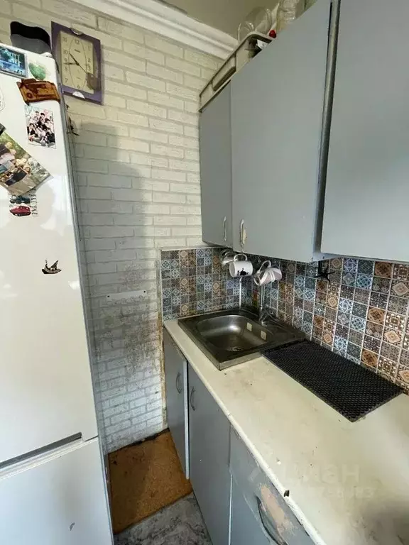 2-к кв. Алтайский край, Барнаул ул. Димитрова, 81 (43.3 м) - Фото 0