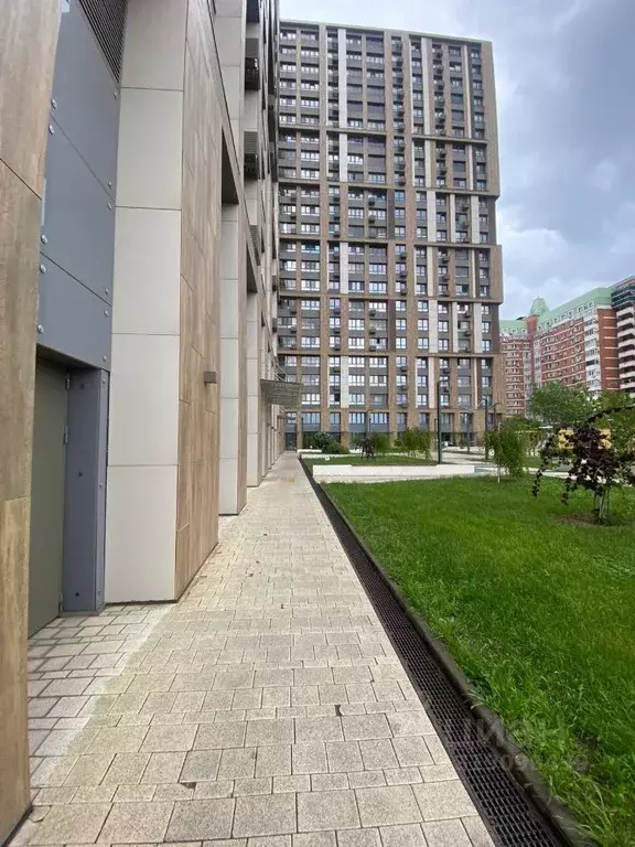 1-к кв. Москва Озерная ул., 35 (43.0 м) - Фото 0