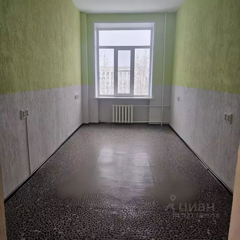 Офис в Свердловская область, Екатеринбург ул. Чебышева, 6 (16 м) - Фото 1