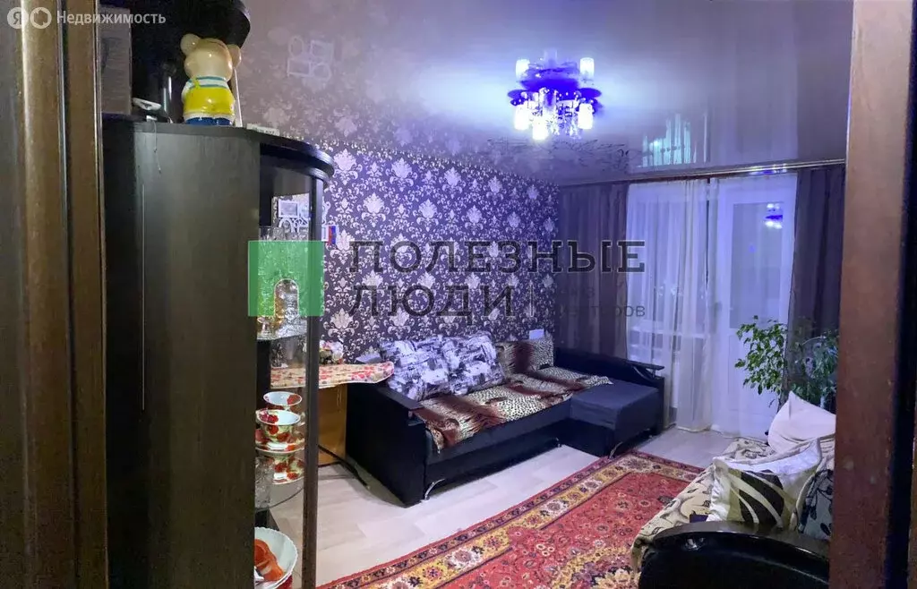 2-комнатная квартира: Расково, улица Ленина, 1А (49.4 м) - Фото 0
