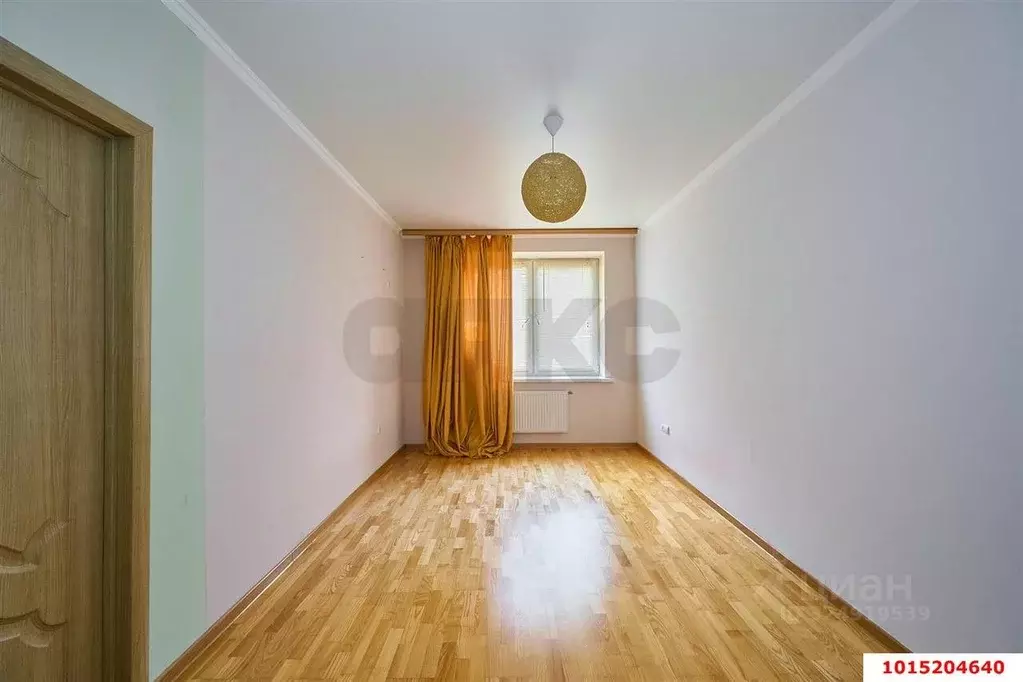 1-к кв. Краснодарский край, Краснодар ул. Им. Героя Яцкова И.В. (42.3 ... - Фото 0