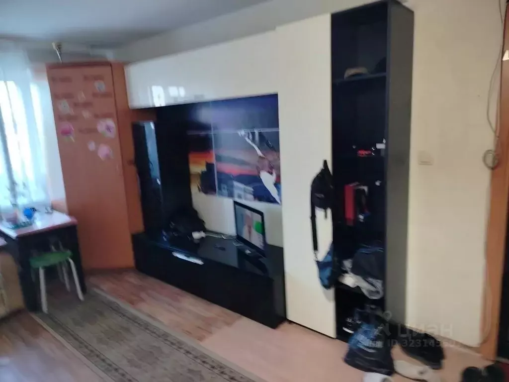 Комната Новосибирская область, Искитимский район, Линево городское ... - Фото 0