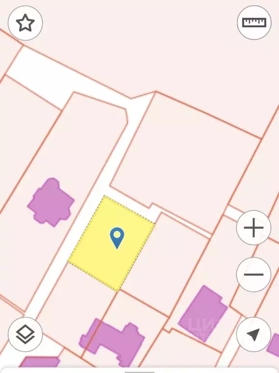 Участок в Москва д. Пенино, ул. Московская, 13/2 (4.0 сот.) - Фото 1