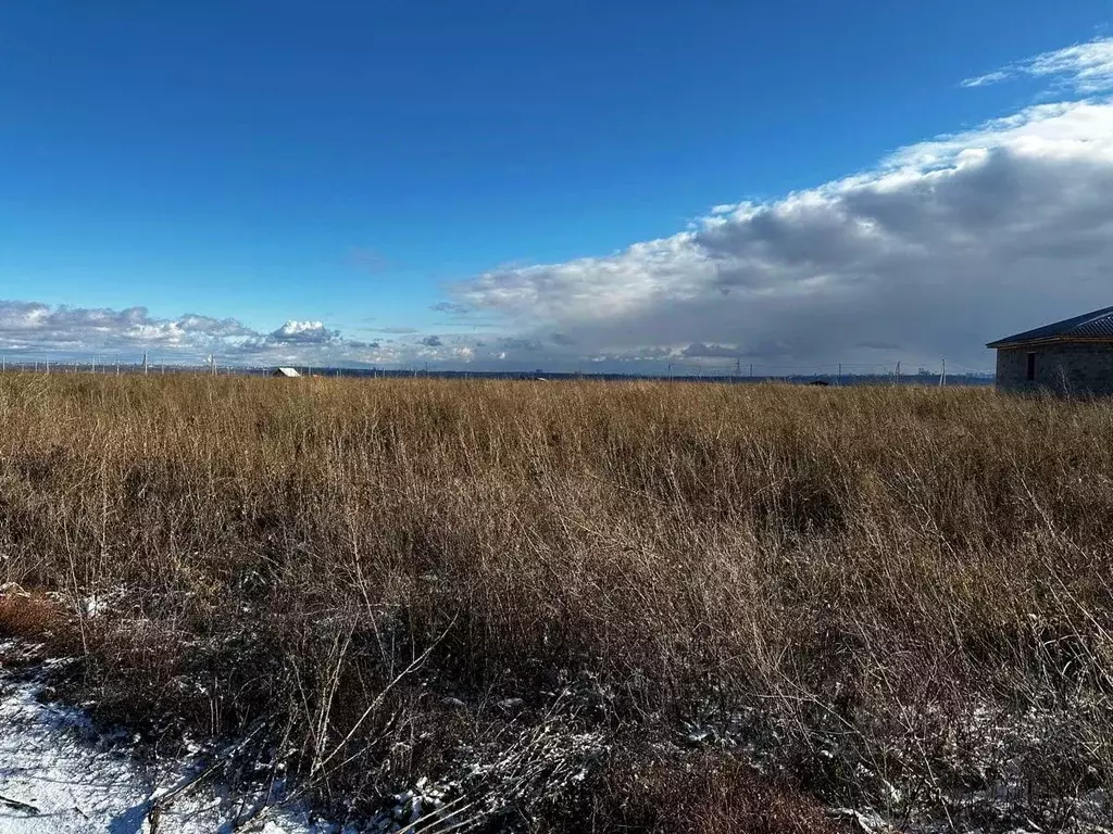 Участок в Башкортостан, Уфа городской округ, с. Федоровка ул. Галечная ... - Фото 0