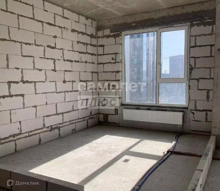 Продаётся 1-к квартира, 38 м - Фото 1