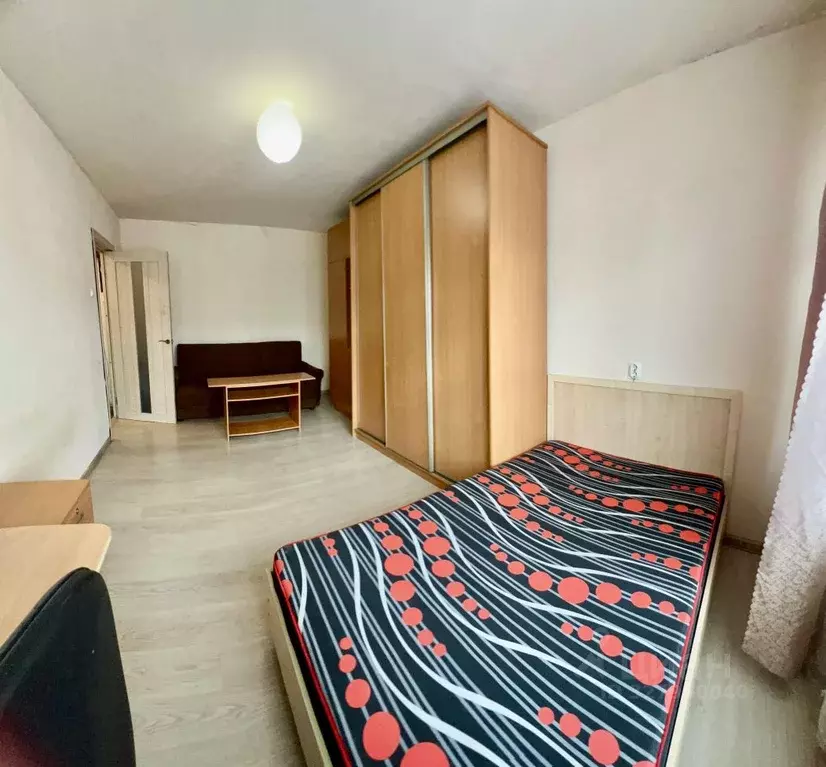 1-к кв. Санкт-Петербург просп. Испытателей, 11к1В (32.2 м) - Фото 1