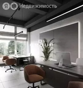 Офис (285 м) - Фото 2