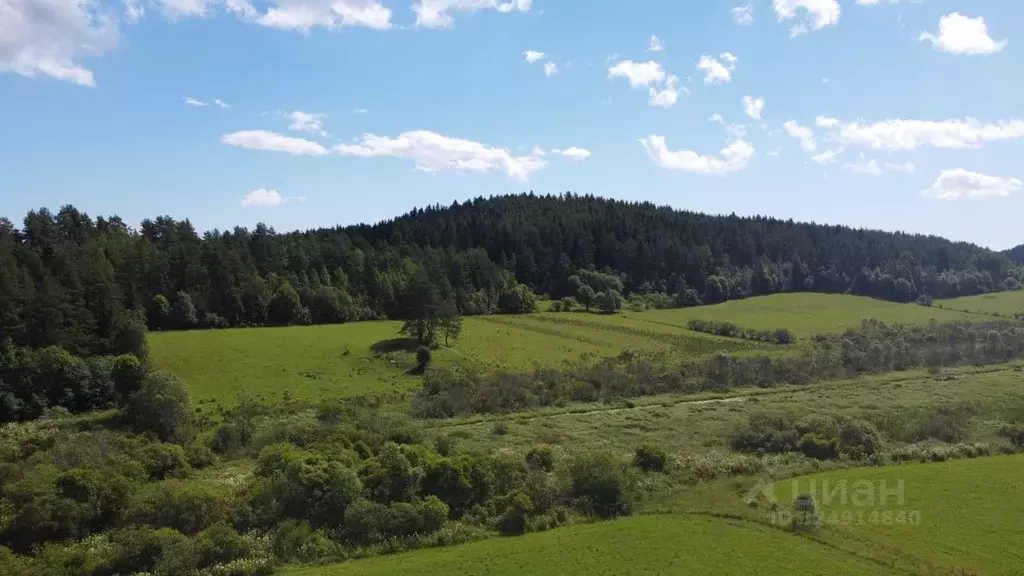 Участок в Карелия, Сортавальский муниципальный округ, пос. Ламберг  ... - Фото 2