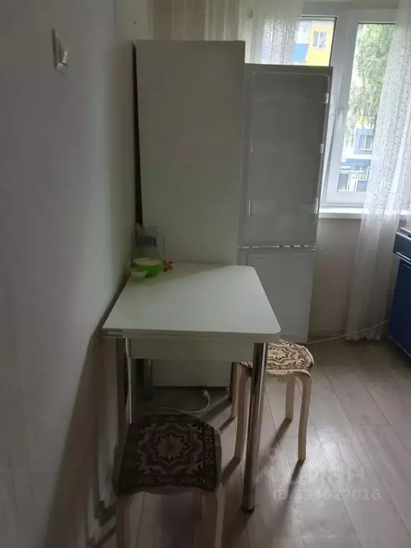 1-к кв. Татарстан, Альметьевск просп. Строителей, 21 (30.0 м) - Фото 2