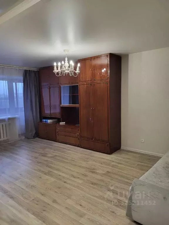 1-к кв. Брянская область, Брянск просп. Станке Димитрова, 6 (28.9 м) - Фото 1