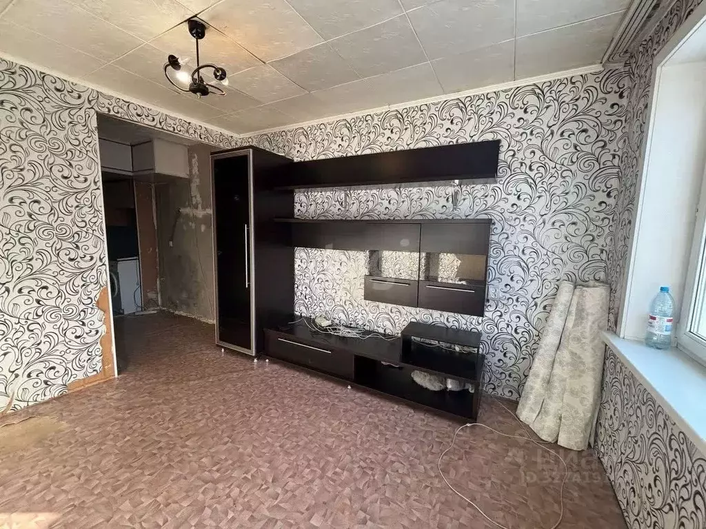 Студия Кемеровская область, Кемерово просп. Ленина, 130 (23.0 м) - Фото 1