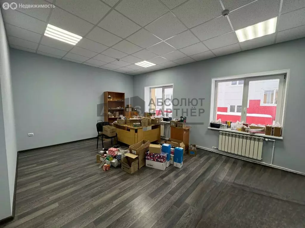 Офис (54 м) - Фото 2