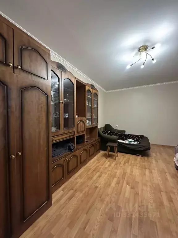 Комната Москва Новокосинская ул., 44 (19.0 м) - Фото 1