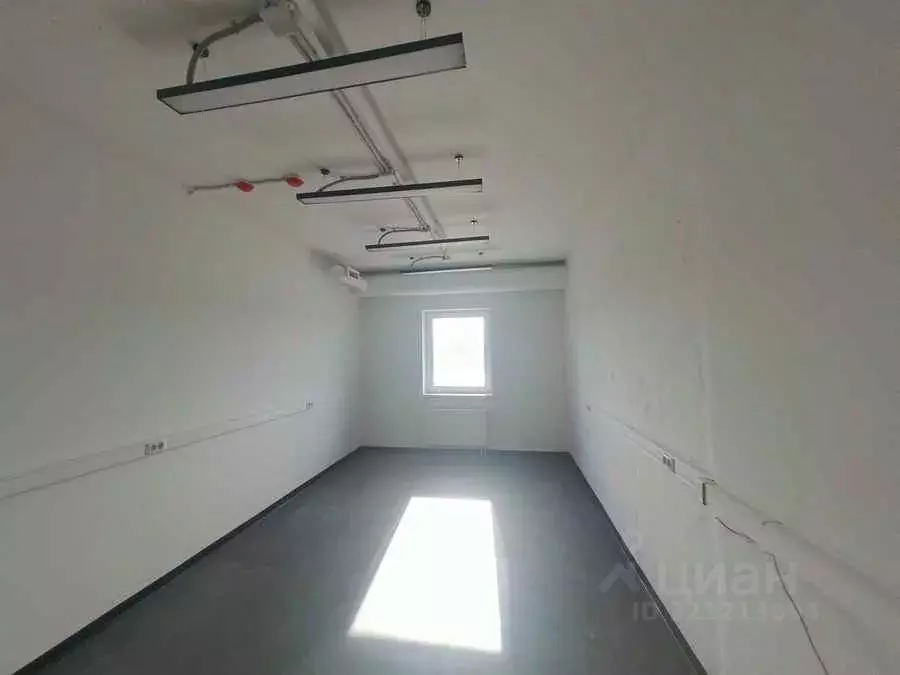 Офис в Нижегородская область, Нижний Новгород Мещерское Озеро ... - Фото 2