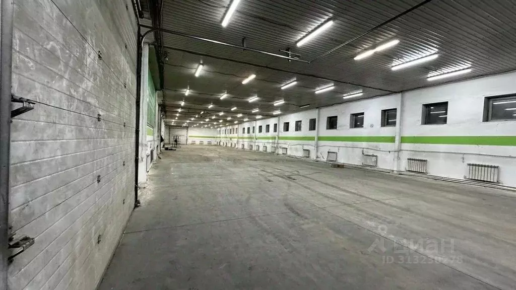 Склад в Татарстан, Набережные Челны тракт Мензелинский, 29 (1000 м) - Фото 2