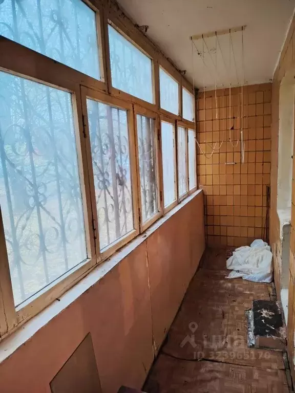 1-к кв. Волгоградская область, Волгоград просп. Столетова, 51 (35.1 м) - Фото 1