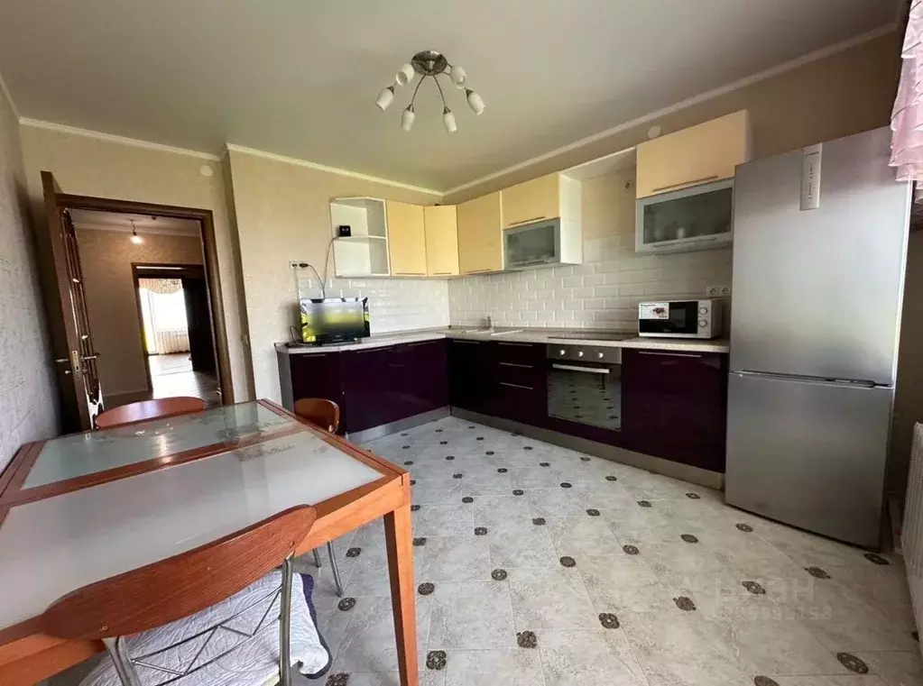 3-к кв. Саха (Якутия), Якутск ул. Дзержинского, 34/2 (87.6 м) - Фото 1