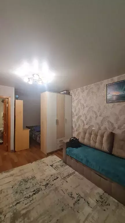 Продаётся 3-к квартира, 64.3 м - Фото 0