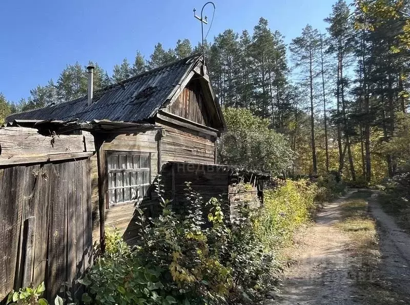 Дом в Пензенская область, Пенза Озерное садовое дачное товарищество, ... - Фото 0