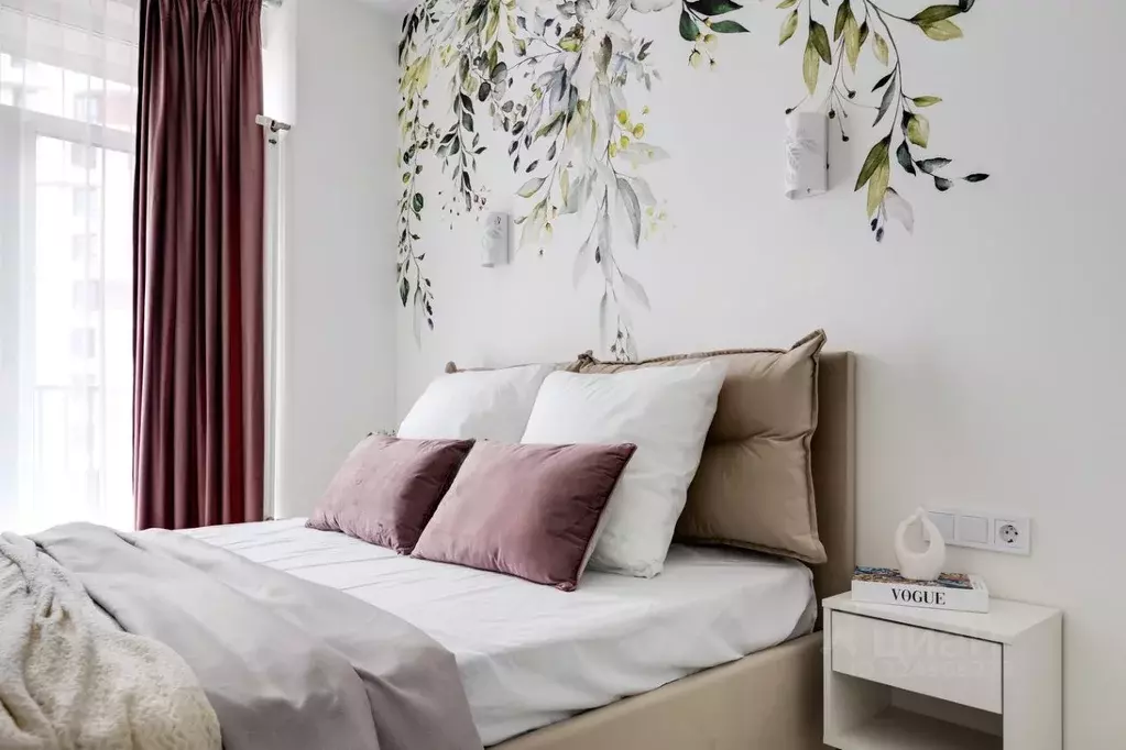 2-к кв. Москва Березовая аллея, 19к3 (49.0 м) - Фото 2