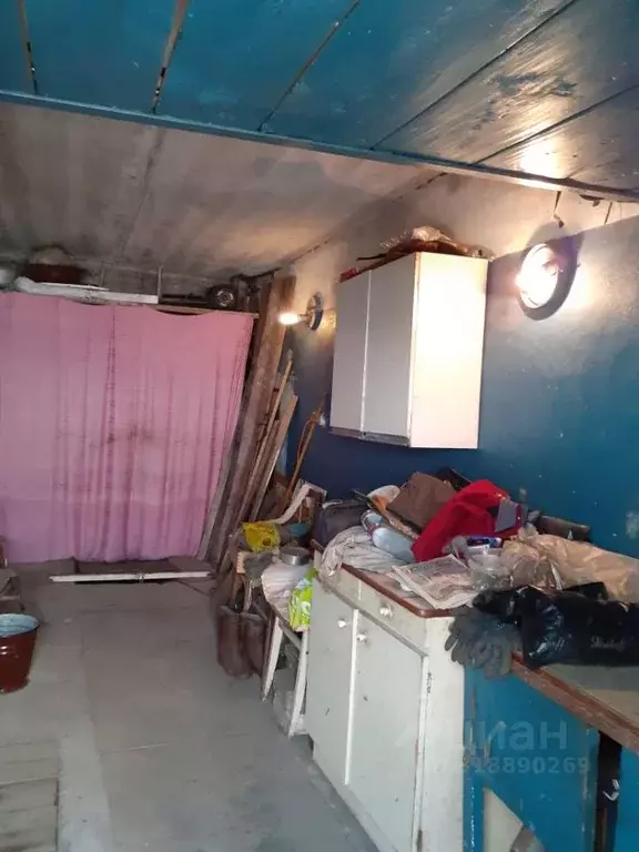 Гараж в Рязанская область, Рязань Магистральная ул., 9А (22 м) - Фото 2