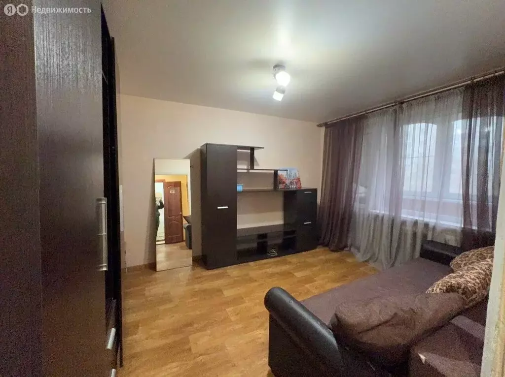 1-комнатная квартира: Белая Калитва, улица Машиностроителей, 16 (22 м) - Фото 2