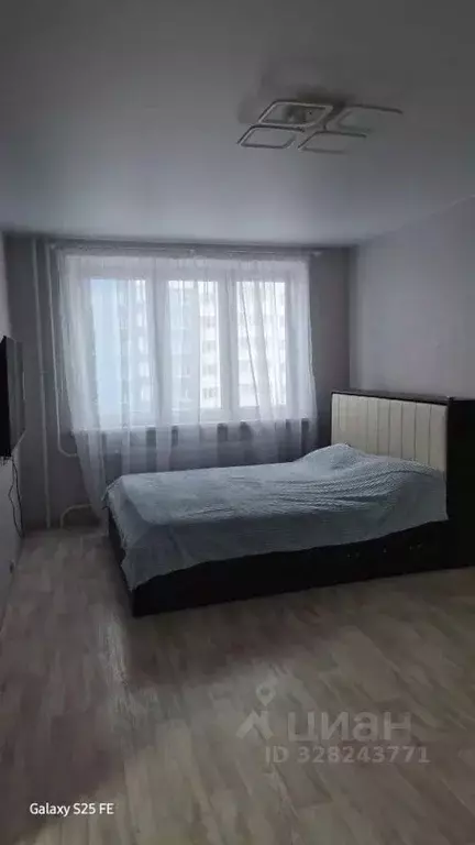 1-к кв. Ростовская область, Ростов-на-Дону ул. Дмитрия Петрова, 9 ... - Фото 2