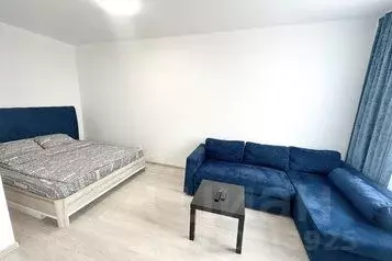 1-к кв. Свердловская область, Екатеринбург просп. Космонавтов, 108/3 ... - Фото 1