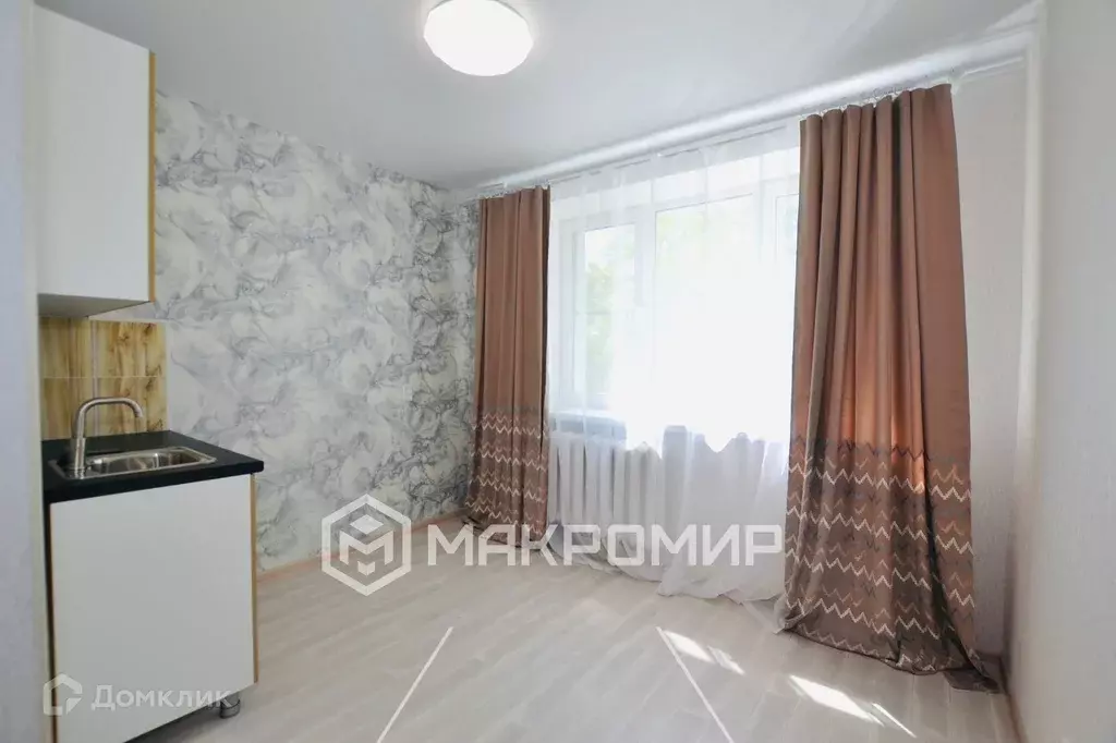 Продаётся квартира-студия, 12.9 м - Фото 0