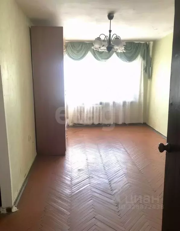 3-к кв. Владимирская область, Покров городской округ, пос. Вольгинский ... - Фото 1