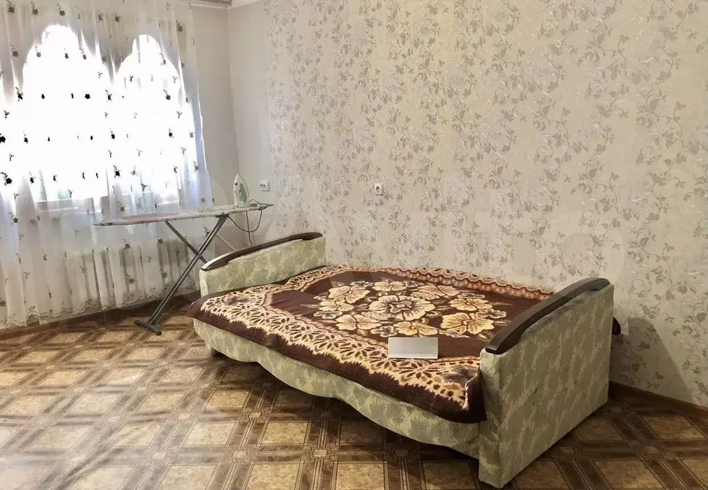 3-к. квартира, 60 м, 5/5 эт. - Фото 1