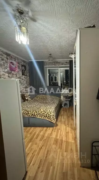 Комната Бурятия, Улан-Удэ ул. Павлова, 66 (11.9 м) - Фото 2