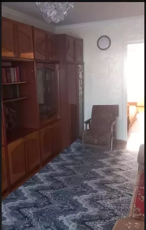 2-к кв. Омская область, Омск ул. 50 лет ВЛКСМ, 5А (45.1 м) - Фото 2