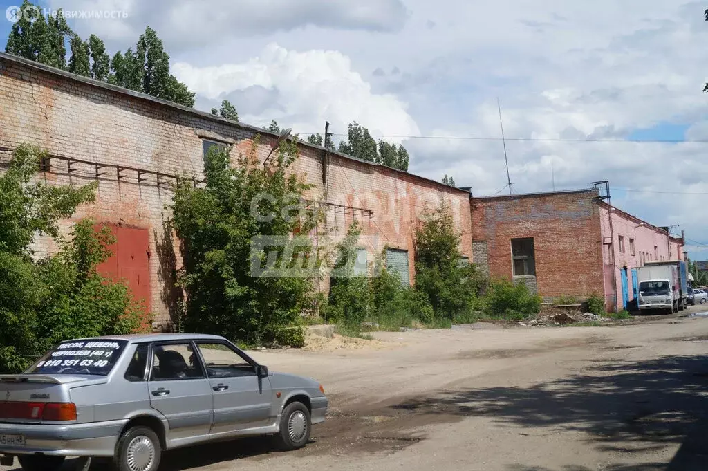 Производственное помещение (1247 м) - Фото 1