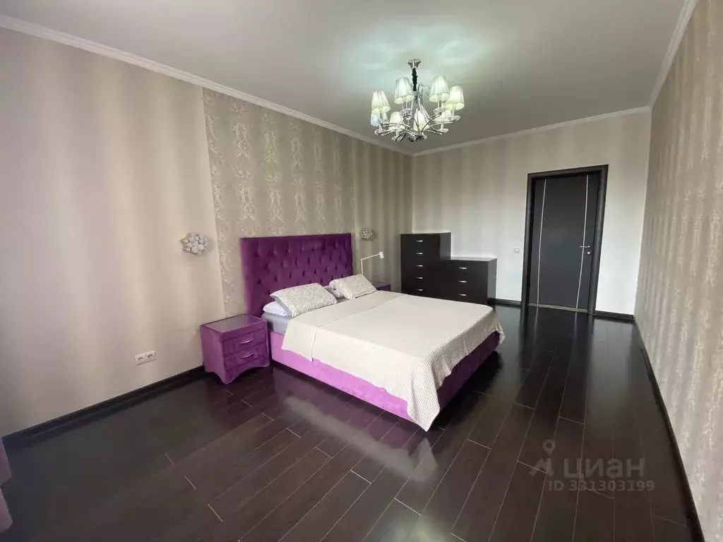 2-к кв. Московская область, Реутов Юбилейный просп., 78 (67.0 м) - Фото 1