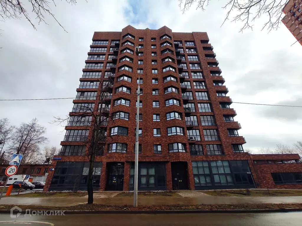 Продаётся 2-к квартира, 59 м - Фото 0