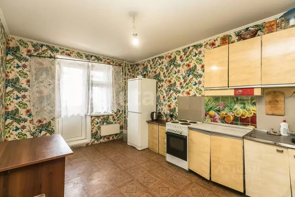 2-к кв. Тюменская область, Тюмень Магнитогорская ул., 4 (74.4 м) - Фото 1