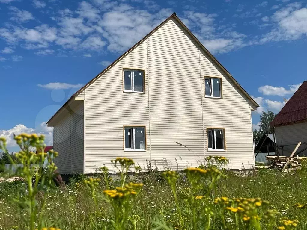 Купить Дачу В Огуднево Щелковский Район