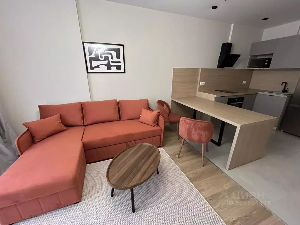 2-к кв. Москва Волоколамское ш., 24к1 (43.0 м) - Фото 1