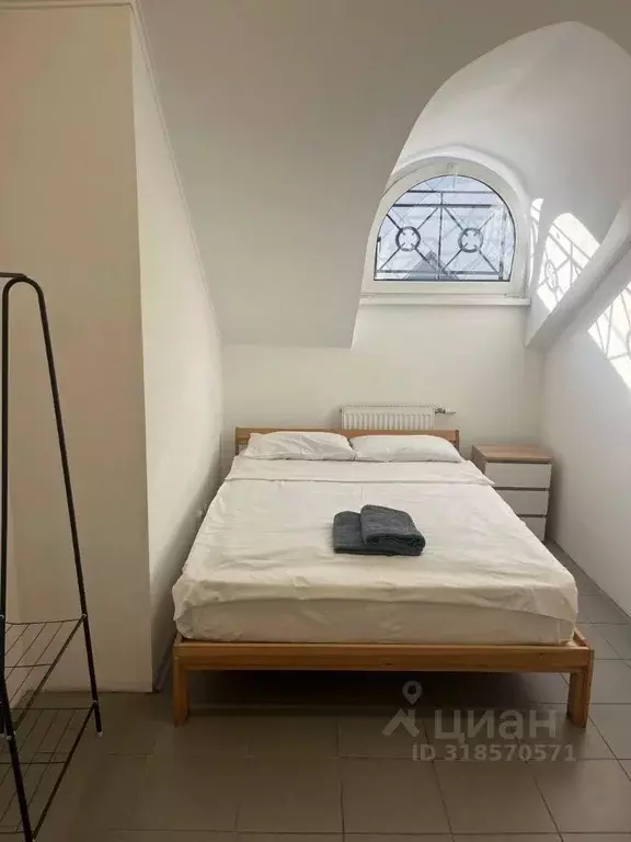Комната Санкт-Петербург ул. Ефимова, 3АлитД (9.0 м) - Фото 0