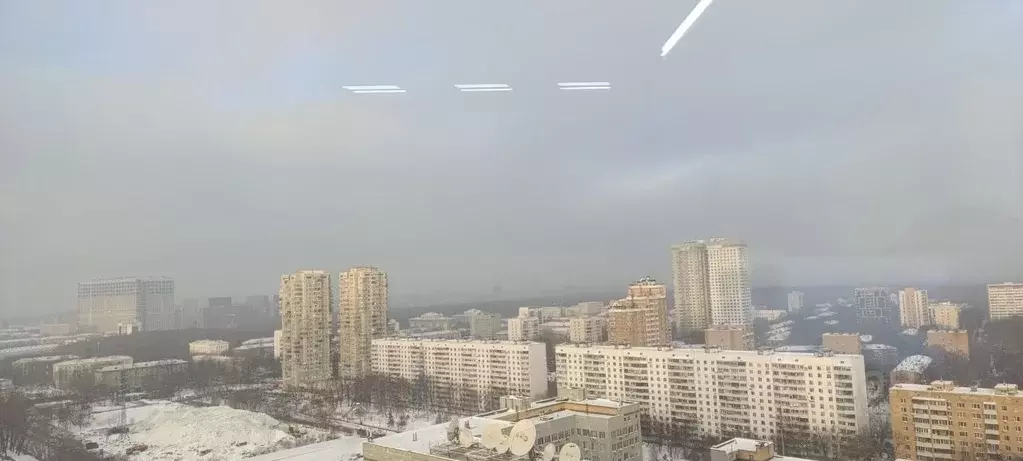 3-к кв. Москва 2-я Хуторская ул., 20с1 (69.0 м) - Фото 1