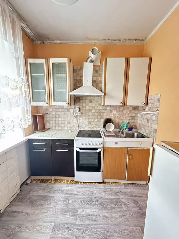 1-к. квартира, 34,1 м, 3/9 эт. - Фото 0