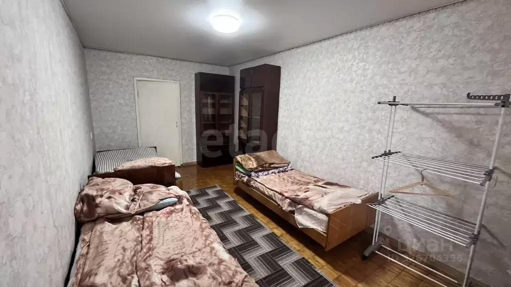 2-к кв. Ленинградская область, Кириши Советская ул., 18 (54.4 м) - Фото 1