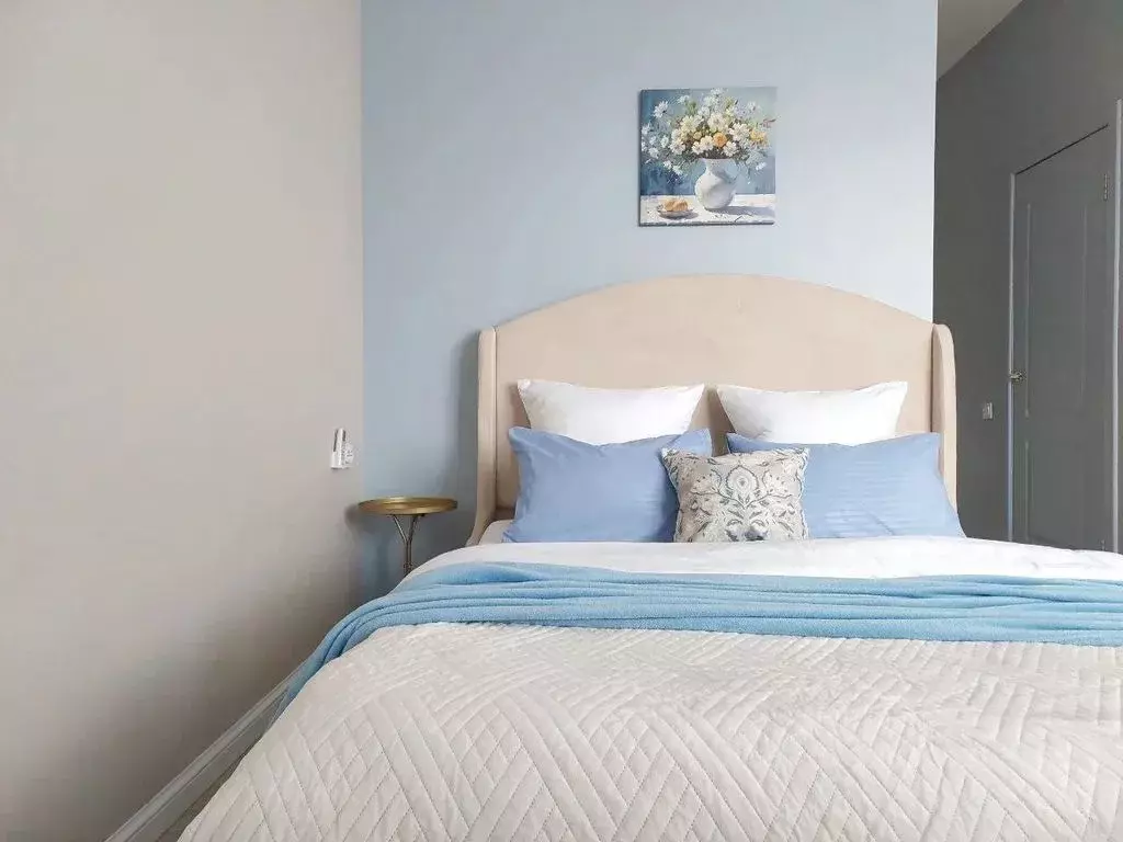 1-к кв. Краснодарский край, Белореченск ул. Ленина, 118 (30.0 м) - Фото 2