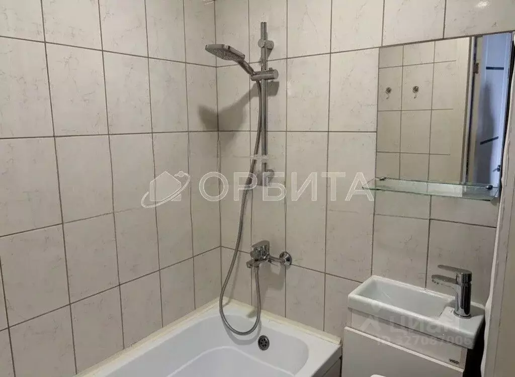 Студия Тюменская область, Тюмень ул. 30 лет Победы, 92 (16.3 м) - Фото 2