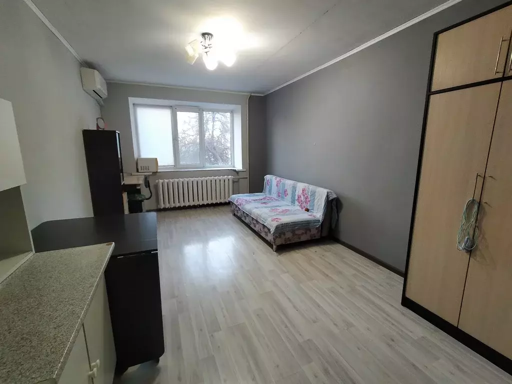 Продаётся квартира-студия, 17.1 м - Фото 1