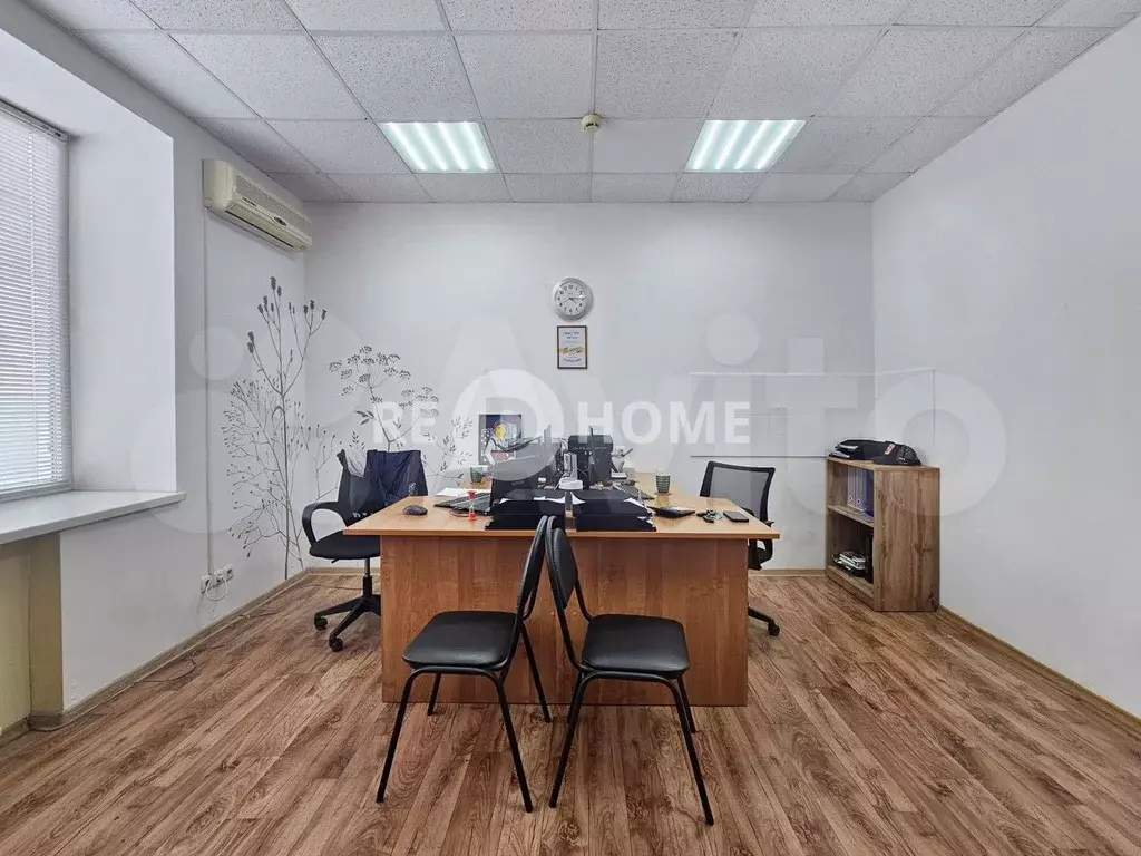 Продам офисное помещение, 22.7 м - Фото 1