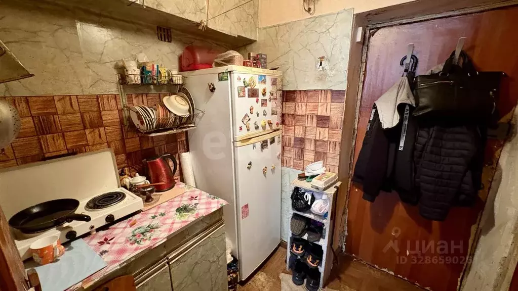 Студия Воронежская область, Воронеж бул. Пионеров, 19 (18.0 м) - Фото 1