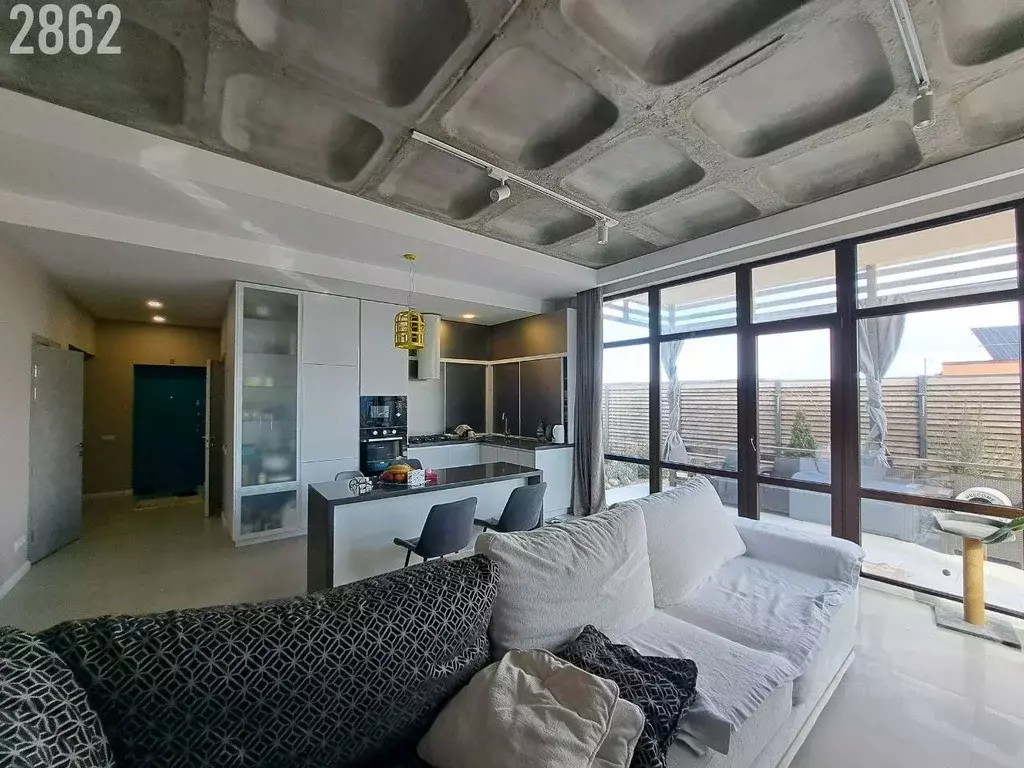 Дом в Севастополь Балаклавский муниципальный округ, Поиск садовое ... - Фото 2