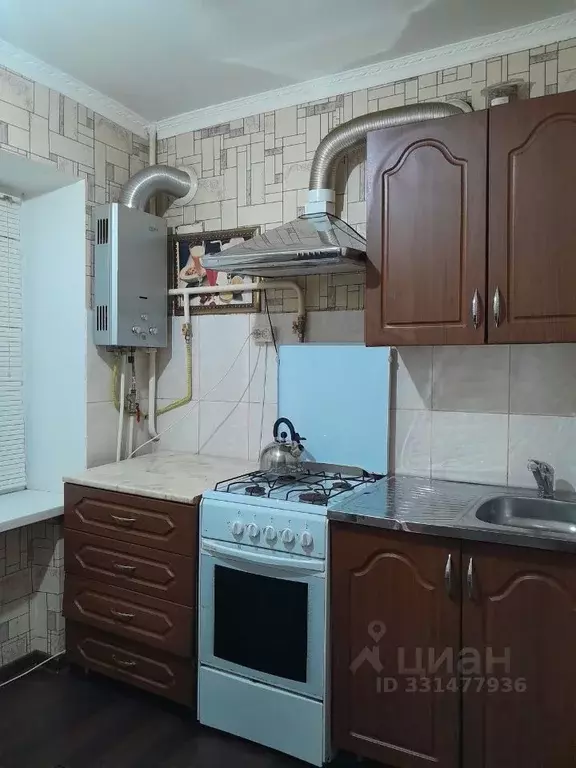2-к кв. Карачаево-Черкесия, Черкесск ул. Доватора, 56 (45.0 м) - Фото 2